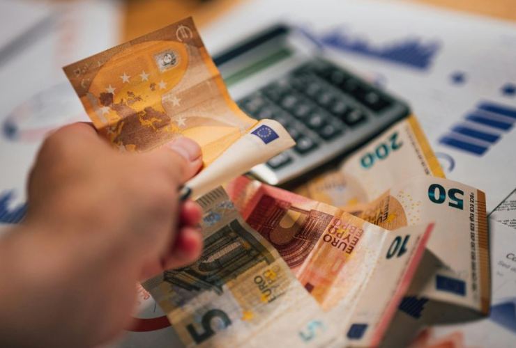 Come ricevere il rimborso dall'INPS