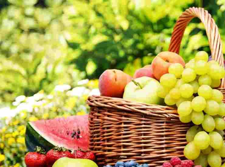 Frutta 