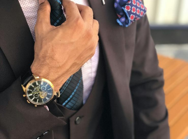Professionista