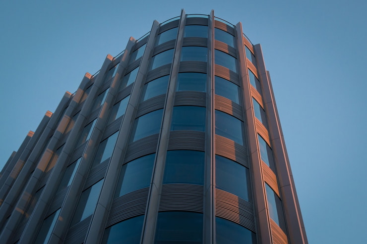 Un condominio - Foto Pexels - Emmeprss.com