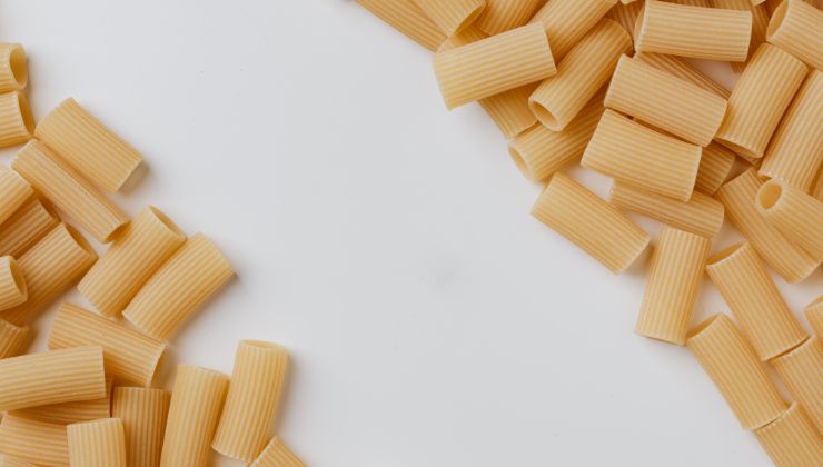 Smetti subito di comprare questa pasta: cosa sapere