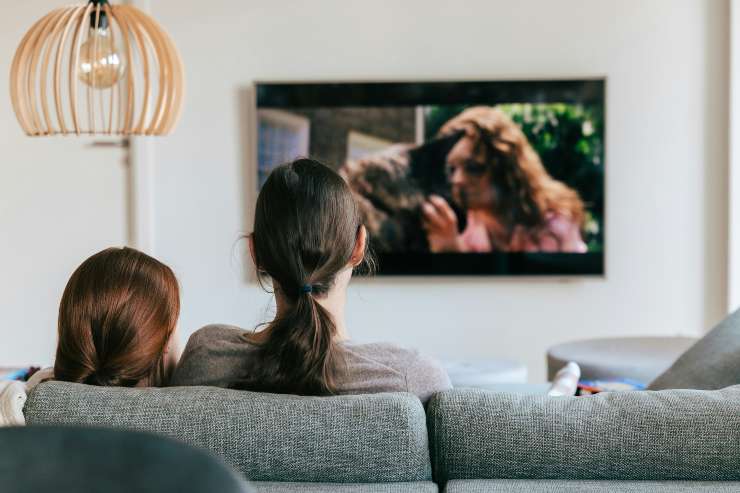 app smart tv