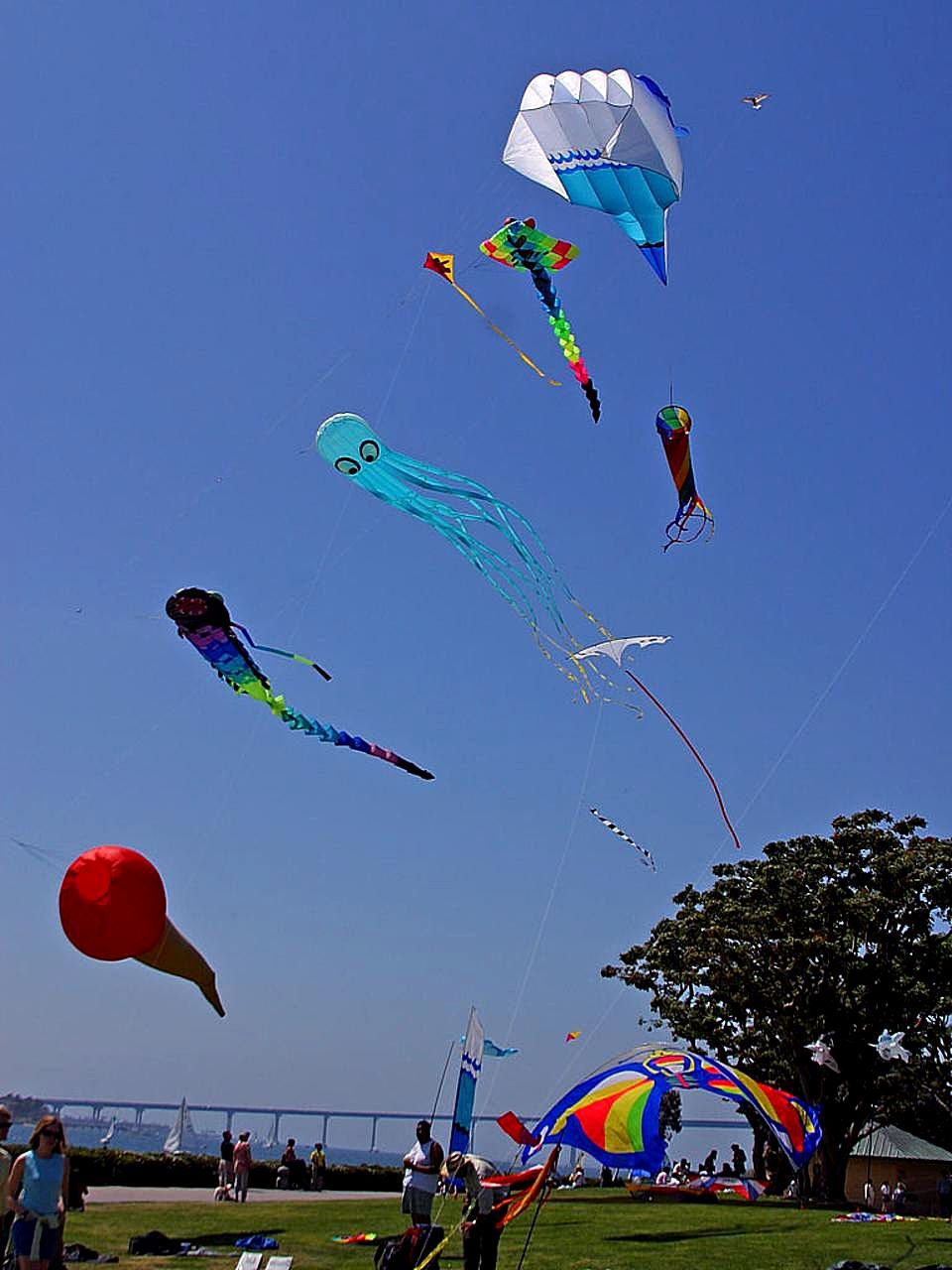 ARTEVENTO Autunno: Un Cielo, Un Mondo | Cervia ospita l’edizione autunnale del rinomato Festival Internazionale dell’Aquilone | 11-22 Ottobre