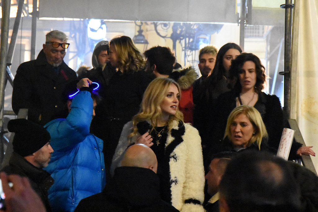 Il futuro incerto della coppia Ferragni-Lucia: segnali di rottura definitiva?