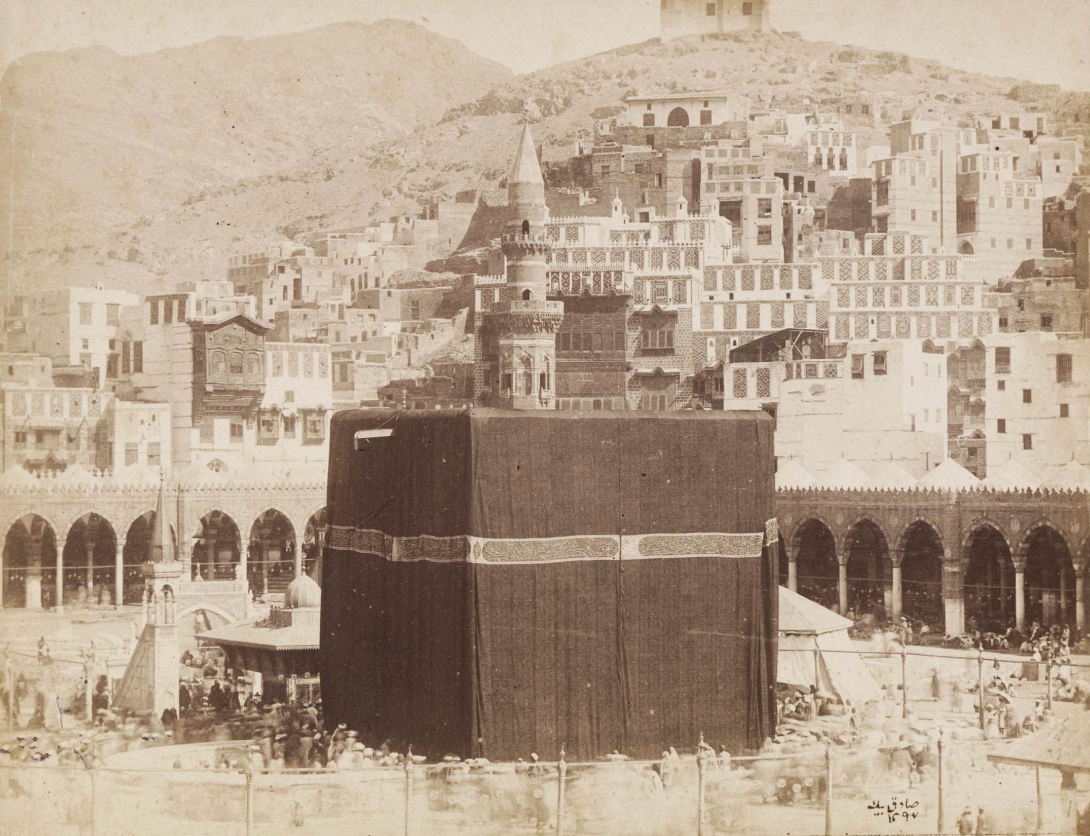 Un Saluto Speciale da Edoardo Mecca