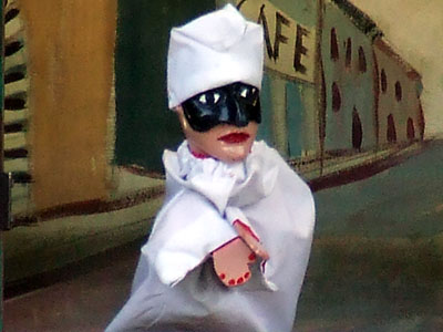 Il Grande Fratello VIP: un palcoscenico per marionette e burattinai