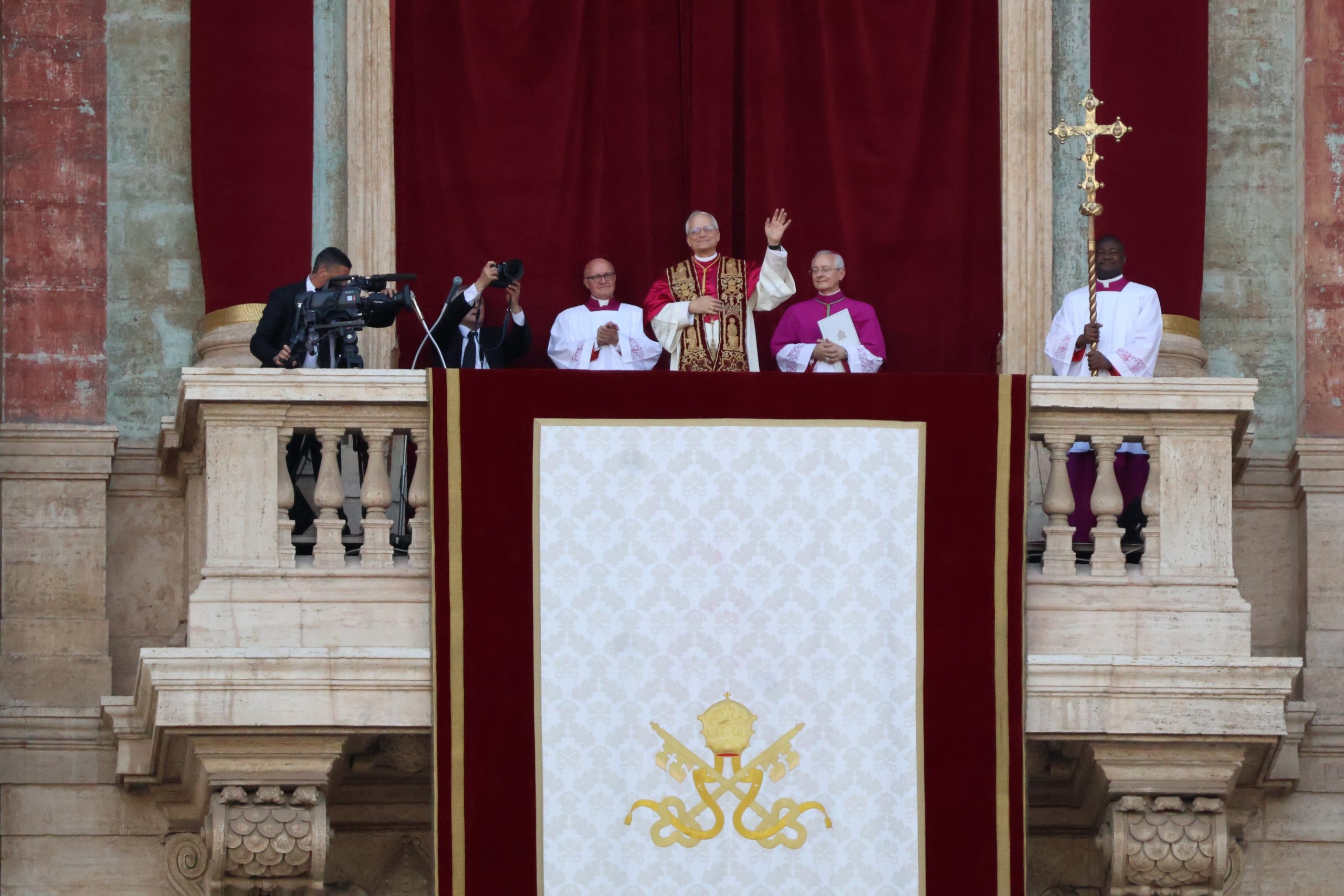 Elezione Papale: Un Nuovo Pontefice per la Chiesa Cattolica