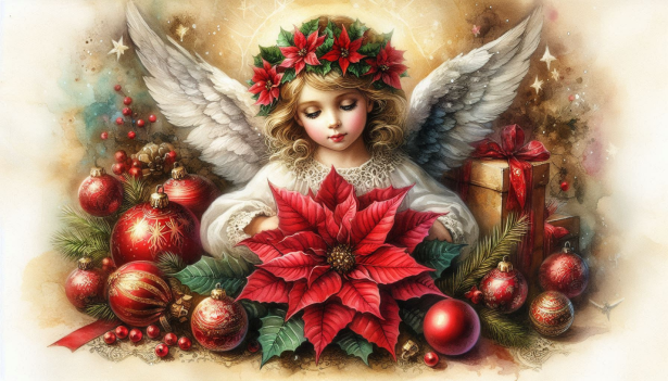Un Natale di Angeli: il nuovo singolo dei Ricchi e Poveri