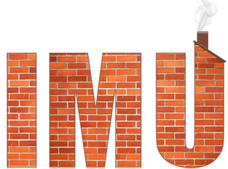 Imu: ecco cosa sapere 