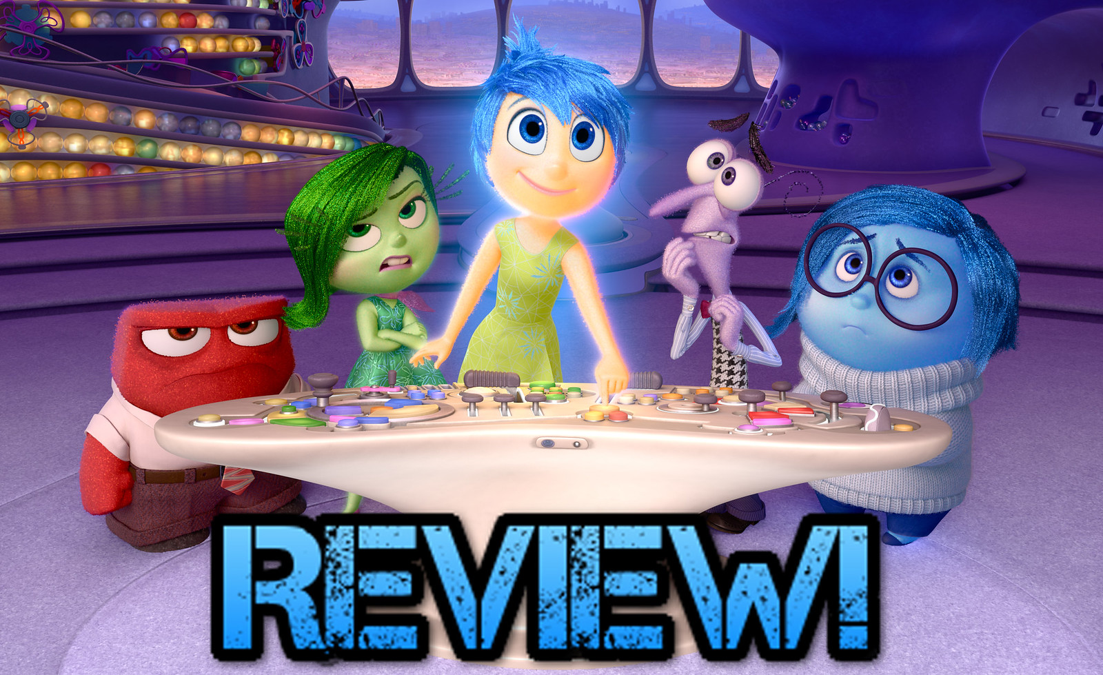 Inside Out 2: Un’Esplorazione Approfondita dell’Anima Adolescente