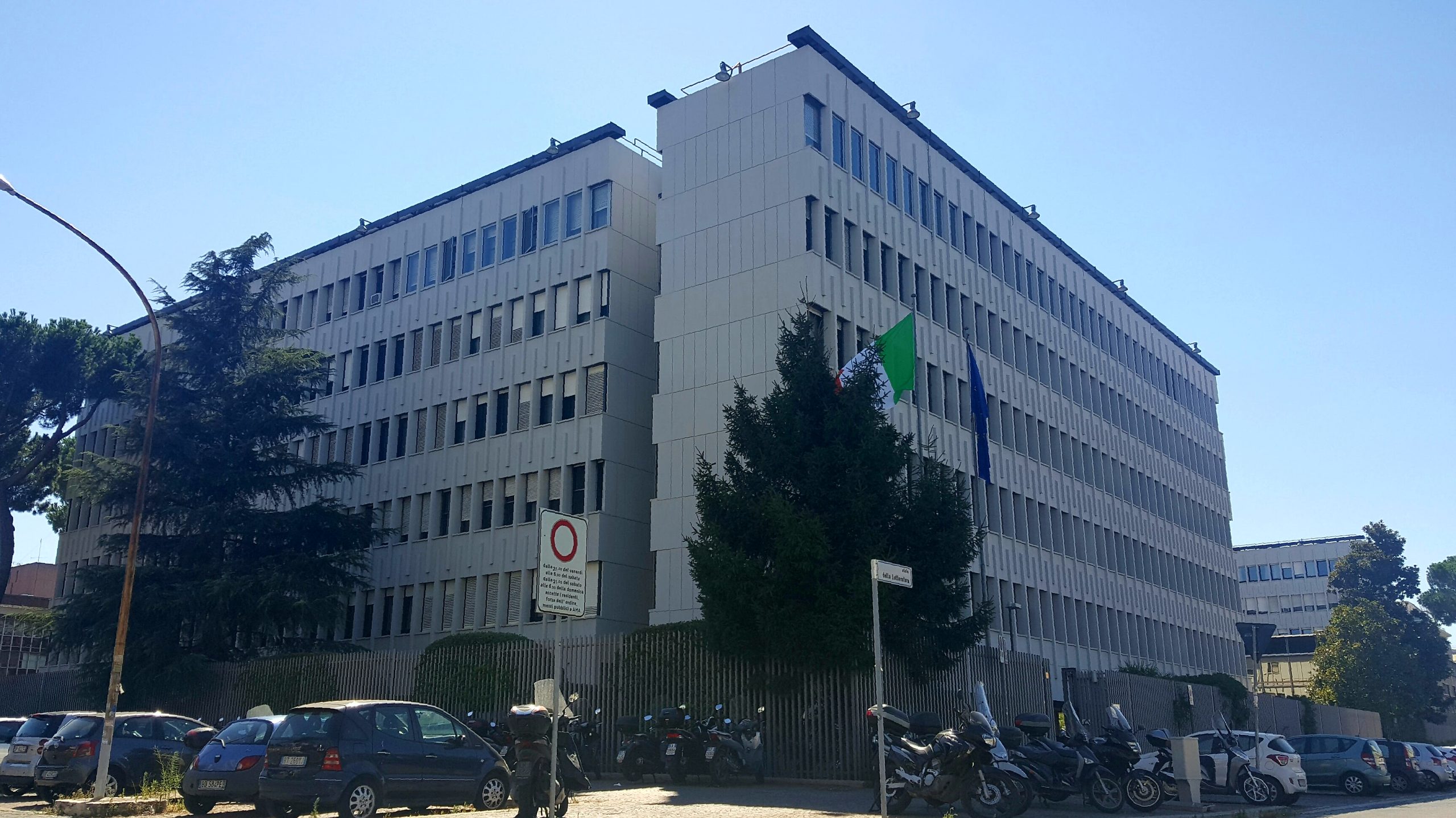 La Rai3 ospita un dibattito ricco di personalità