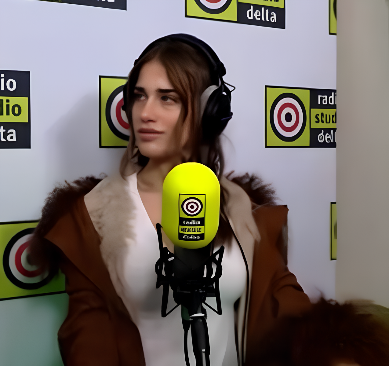 La replica di Luisella Costamagna a Francesca Fagnani: “La conduzione televisiva è giornalismo”