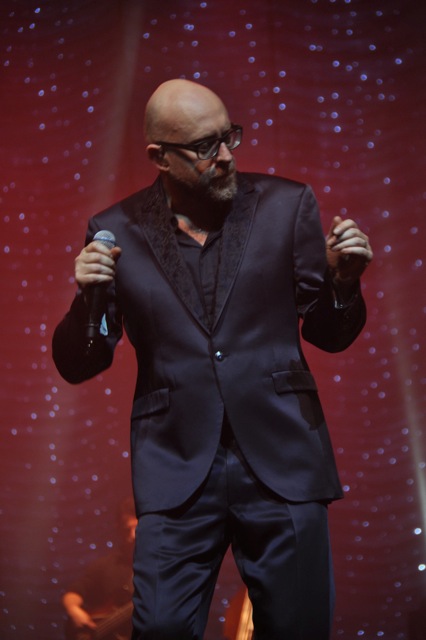 Marco Biondi: Un’icona della radio italiana si rilancia con una nuova sfida