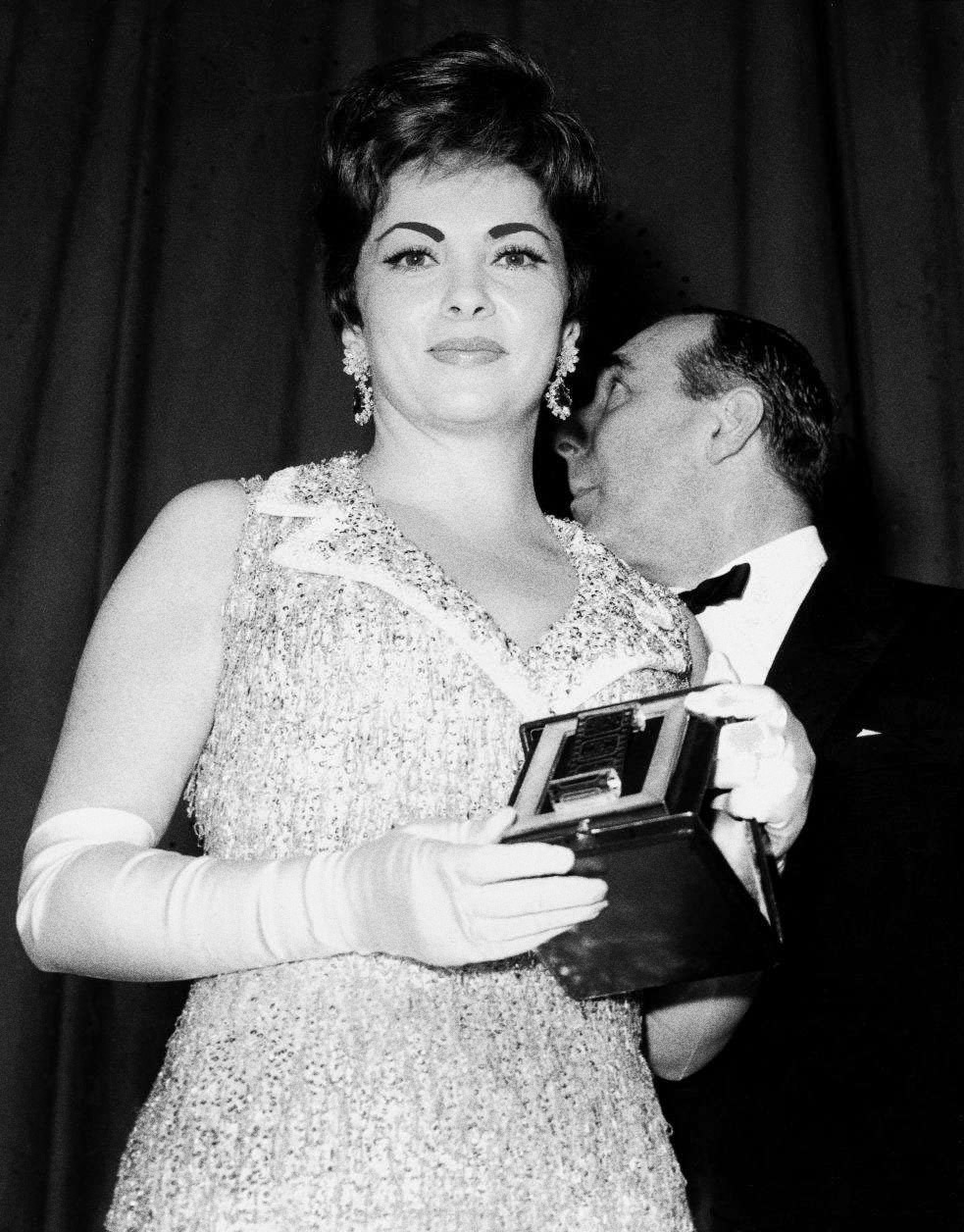 Grandi omaggi a De Sica e Verdone all’apertura del Taormina Film Festival