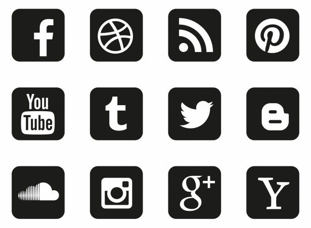 Riaprono i profili social di “Che Tempo Che Fa”: Fabio Fazio torna online
