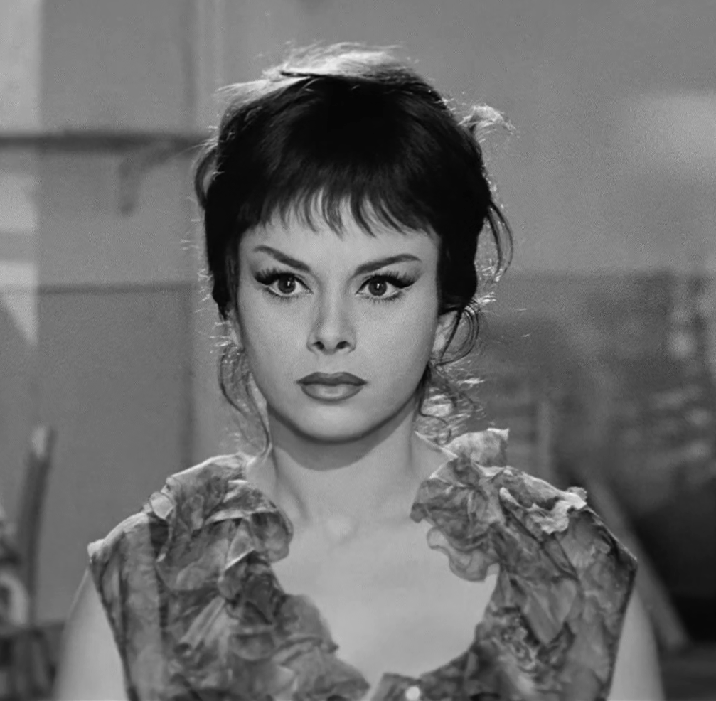 Addio a Sandra Milo, un’icona del cinema italiano a 90 anni