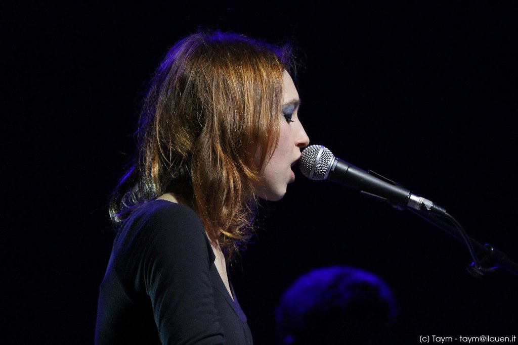 Debutto Sanremese per la Giovane Stella del Pop Sarah Toscano