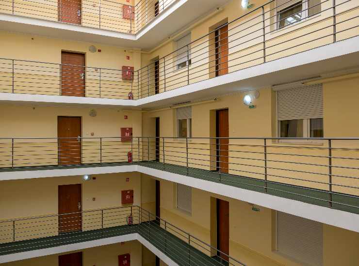 Condominio 