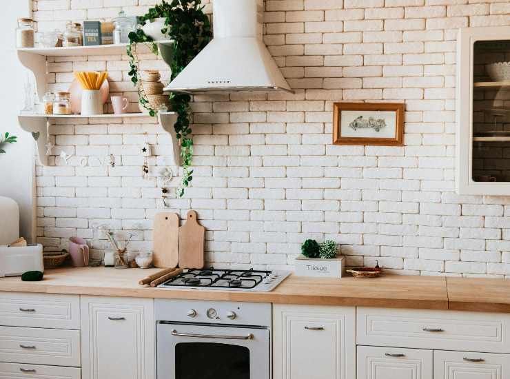 Cucina 