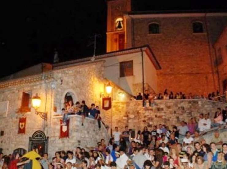 Festa Medievale 