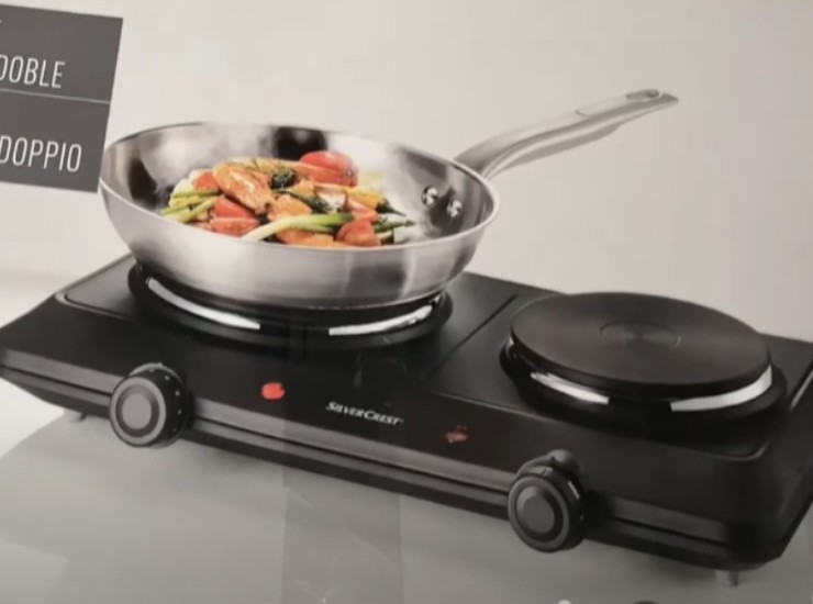 Promozione Lidl imperdibile