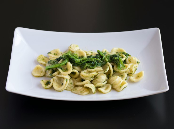 Orecchiette 