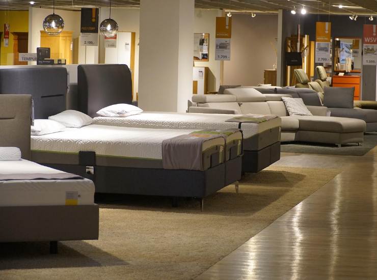 La novità di Coop che fa tremare Ikea