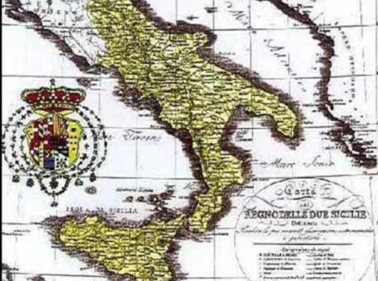 città che ha sottratto il primato a Napoli