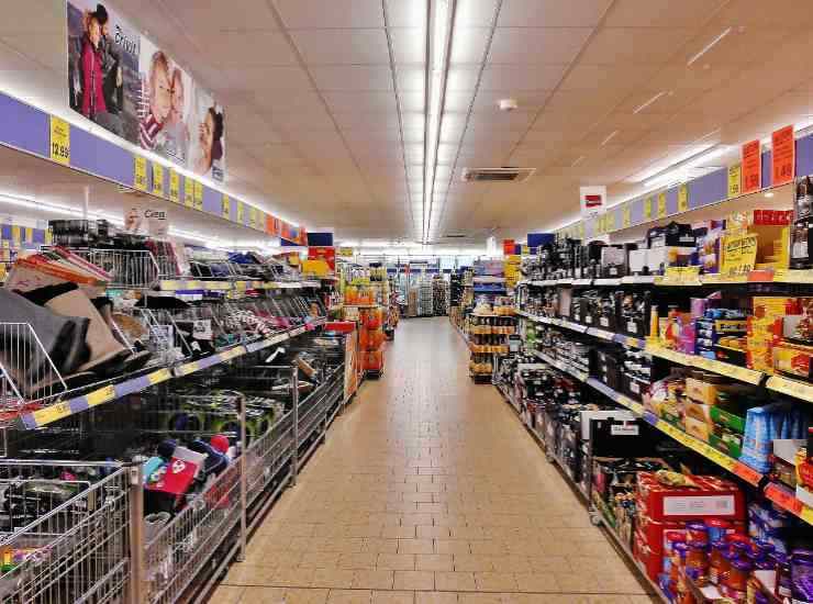 Imperdibile promozione LIDL