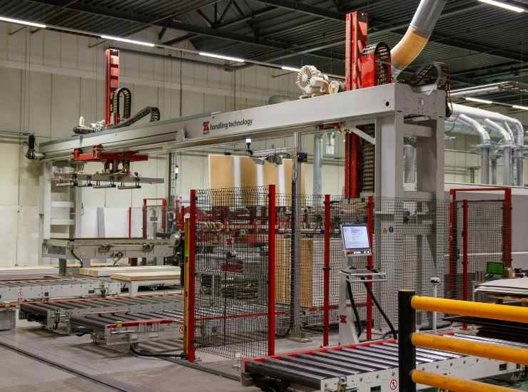 Fabbrica 