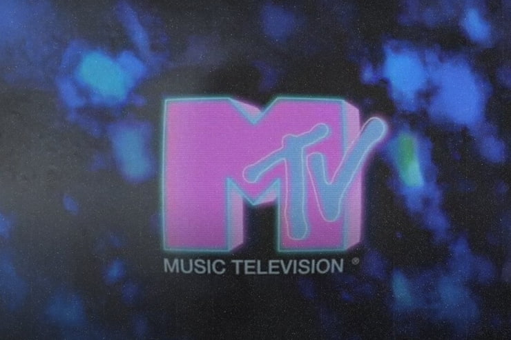 Il logo di MTV - Foto Instagram - Emmepress.com