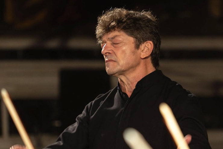 Pietro Mianiti - Foto dal suo profilo Instagram - Emmepress.com