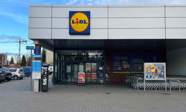 Promozione LIDL