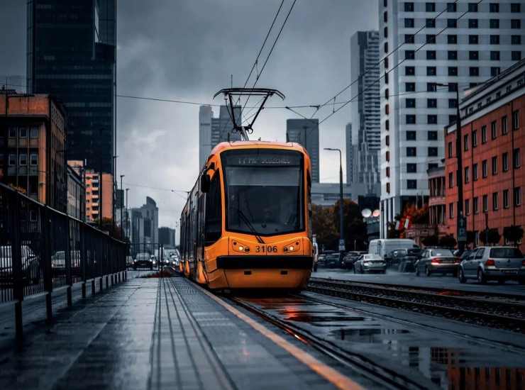 Tram