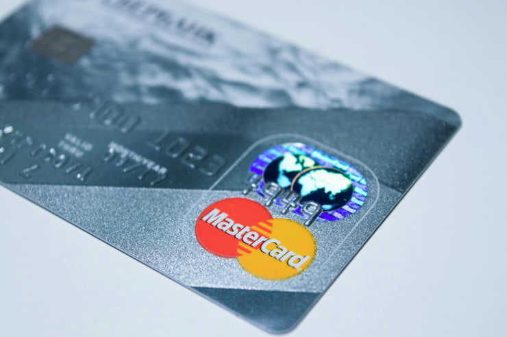Una carta di credito - Foto Pixabay - Emmepress.com