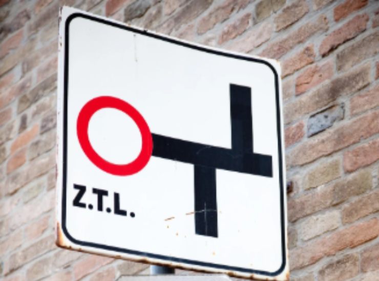 cambiate le regole delle Ztl