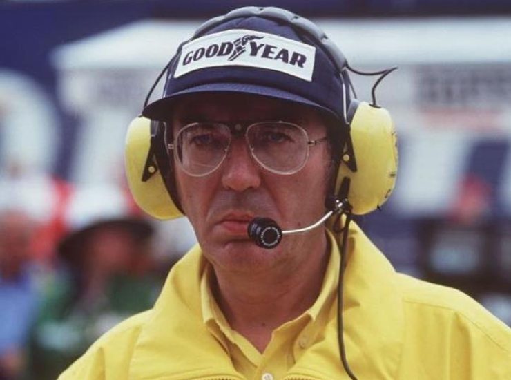 Claudio Lombardi