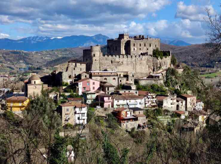 Mercatino di Natale più bello di quelli svizzeri