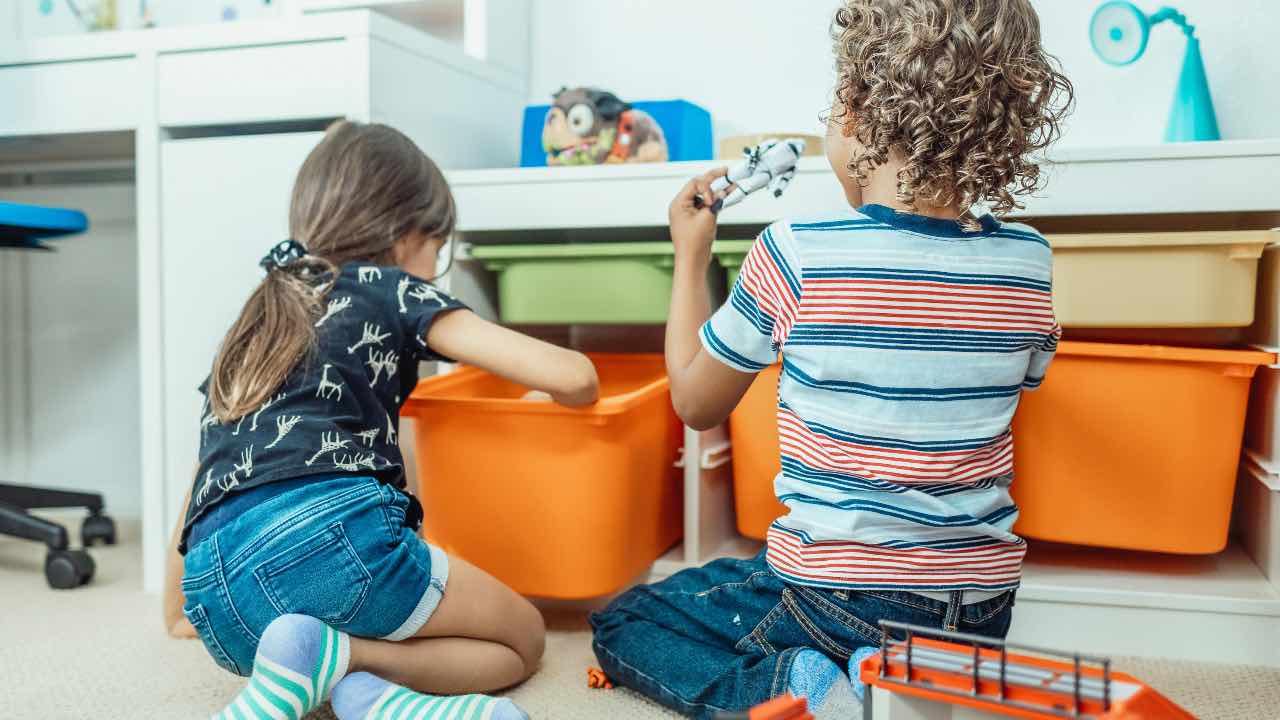 bambini - pexels- emmepress