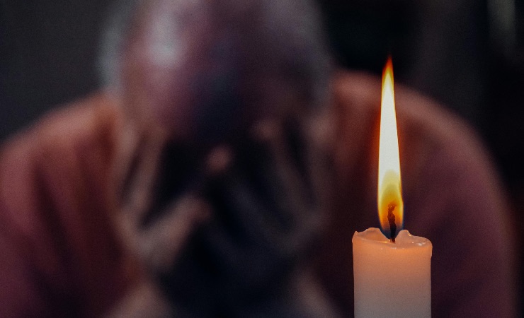 lutto - pexels- emmepress