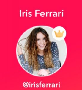 Iris Ferrari