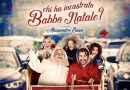 Gianluca Cofone nel film “CHI HA INCASTRATO BABBO NATALE” di ALESSANDRO SIANI con Christian De Sica