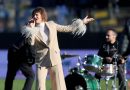 ALESSANDRA AMOROSO: il suo brano “TUTTO ACCADE” diventa l’official song della Divisione Calcio Femminile!