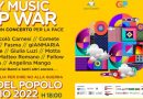 Roma pronta a suonare la pace: in arrivo l’evento “Play Music-Stop War”