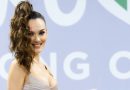 Klaudia Pepa brilla all’Eurovision Song Contest | Coreografa e Ballerina dell’esibizione di Ronela Hajati (Albania)￼