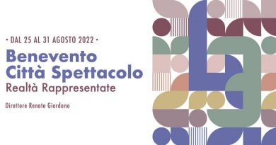 Aperta la vendita dei biglietti del Festival ”Benevento Città Spettacolo”