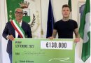 Fedez dona 130.000 euro al Comune di Rozzano