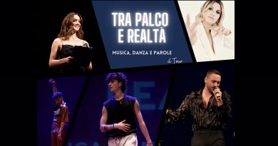 TRA PALCO E REALTA diventa TOUR, svelati i  primi nomi della data del 29 Gennaio 2023 a Palermo | Sono aperte le vendite dei biglietti!