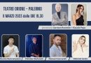 TRA PALCO E REALTÀ – Il Tour sarà a Palermo l’11 Marzo 2023 ! | BIGLIETTI in PRE-VENDITA!