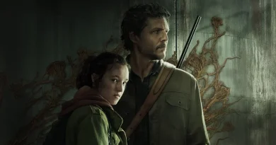The Last of Us: Il gioco e la serie TV |RECENSIONE